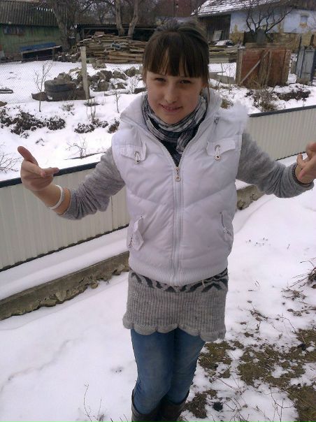 №59, Маша Диць, Тернополь №59, Маша Диць, Тернополь