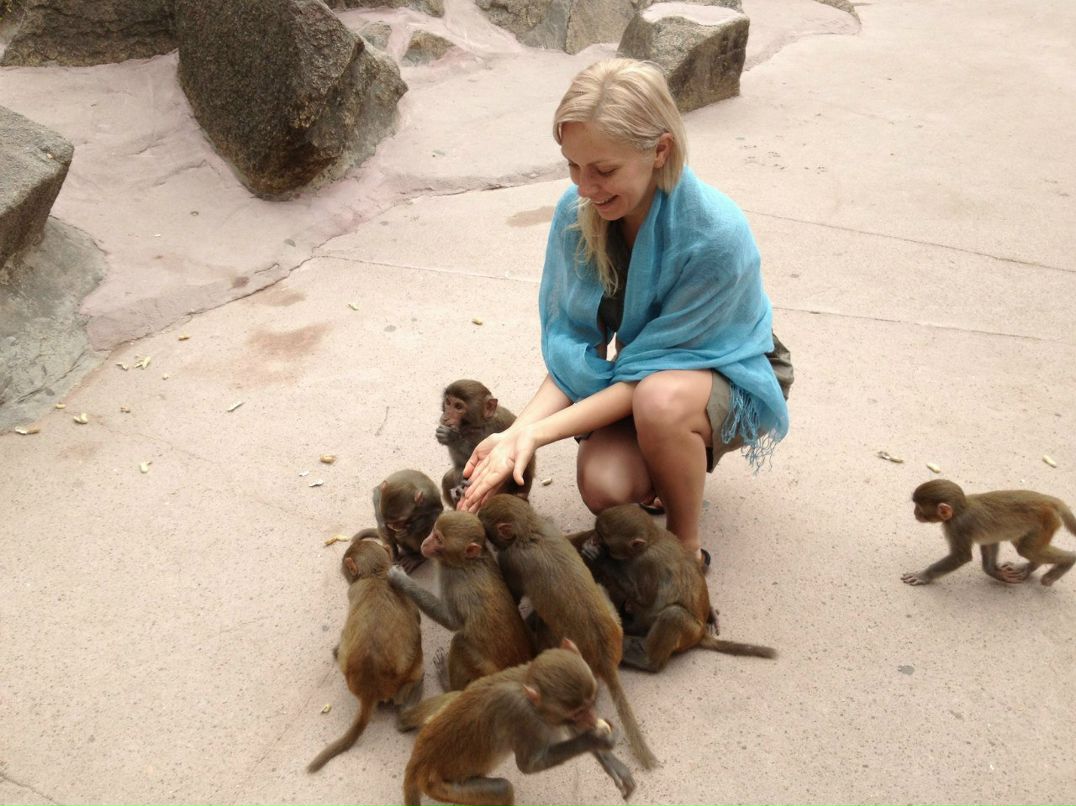 Мария Ясько | Санкт-Петербург