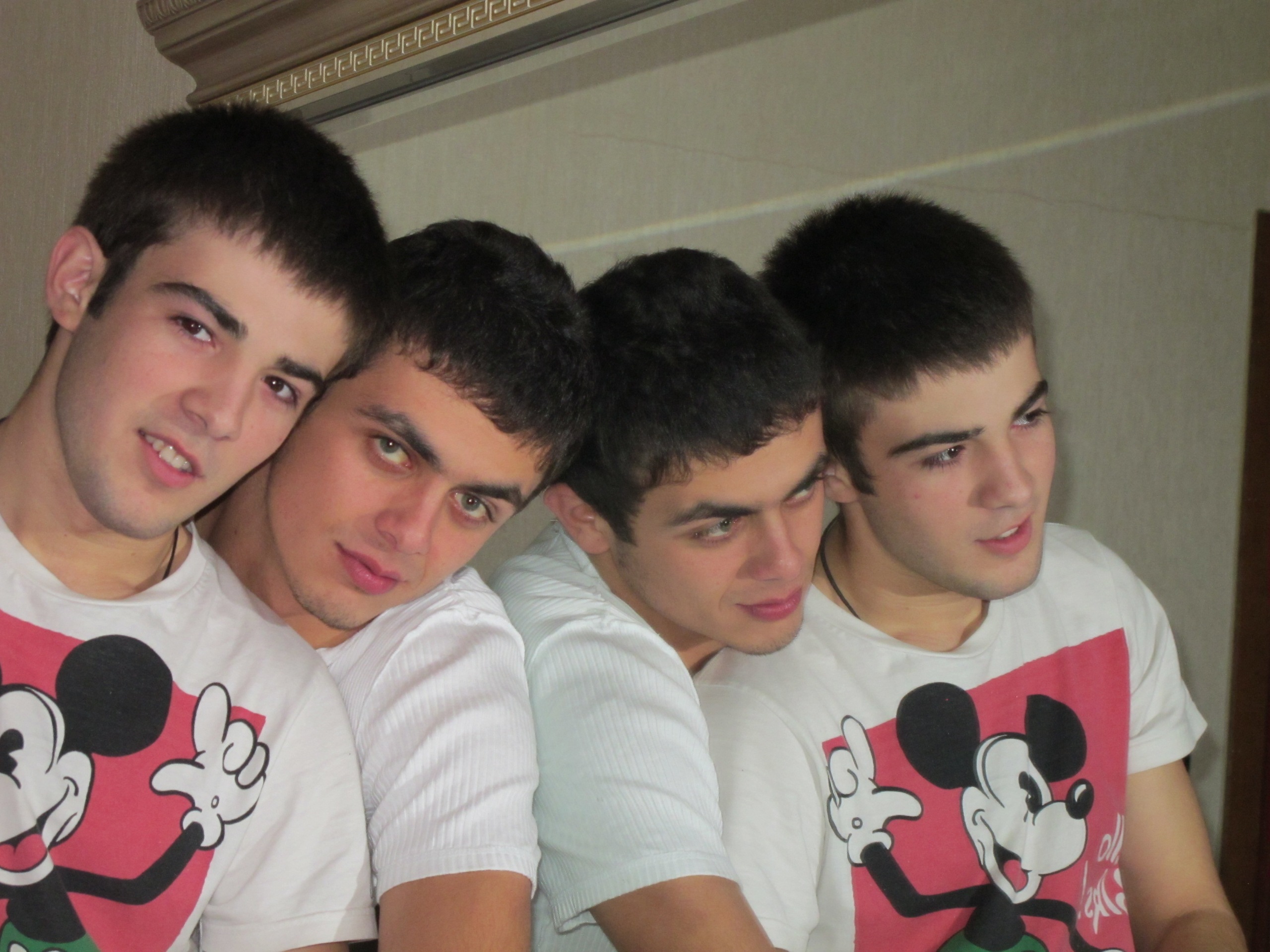 Фото профиля