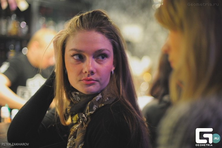 Евгения Ловыгина | Екатеринбург