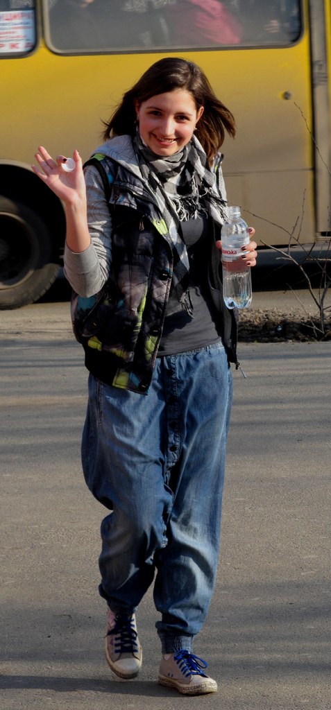 Томка Тищенко | Киев