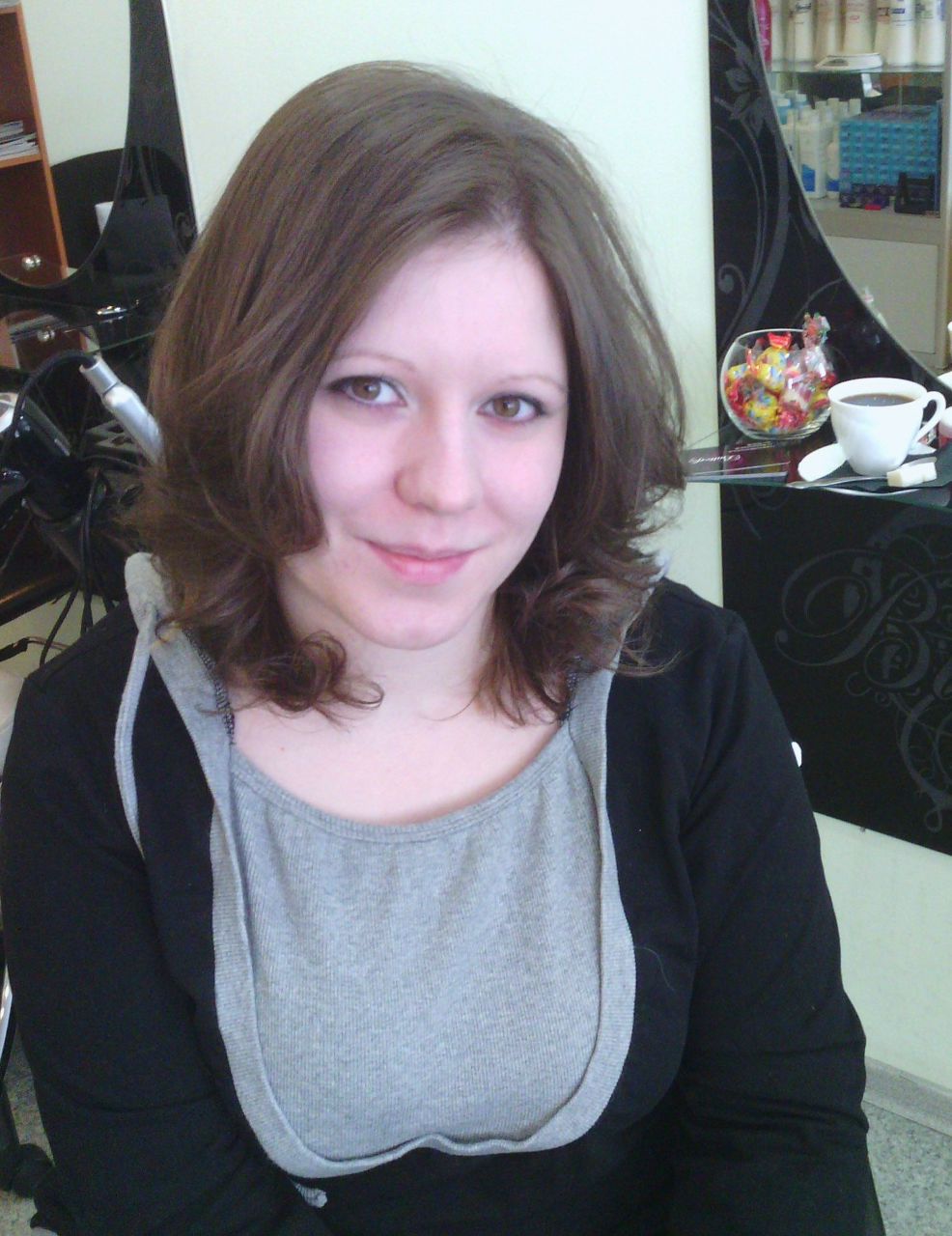 Юлия Васина | Тюмень