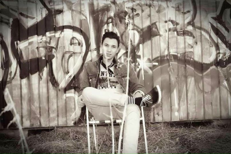 Dennis Veidins | Stockholm