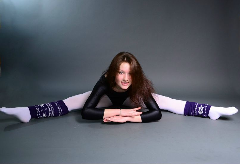 Любовь Сербаева | Ижевск