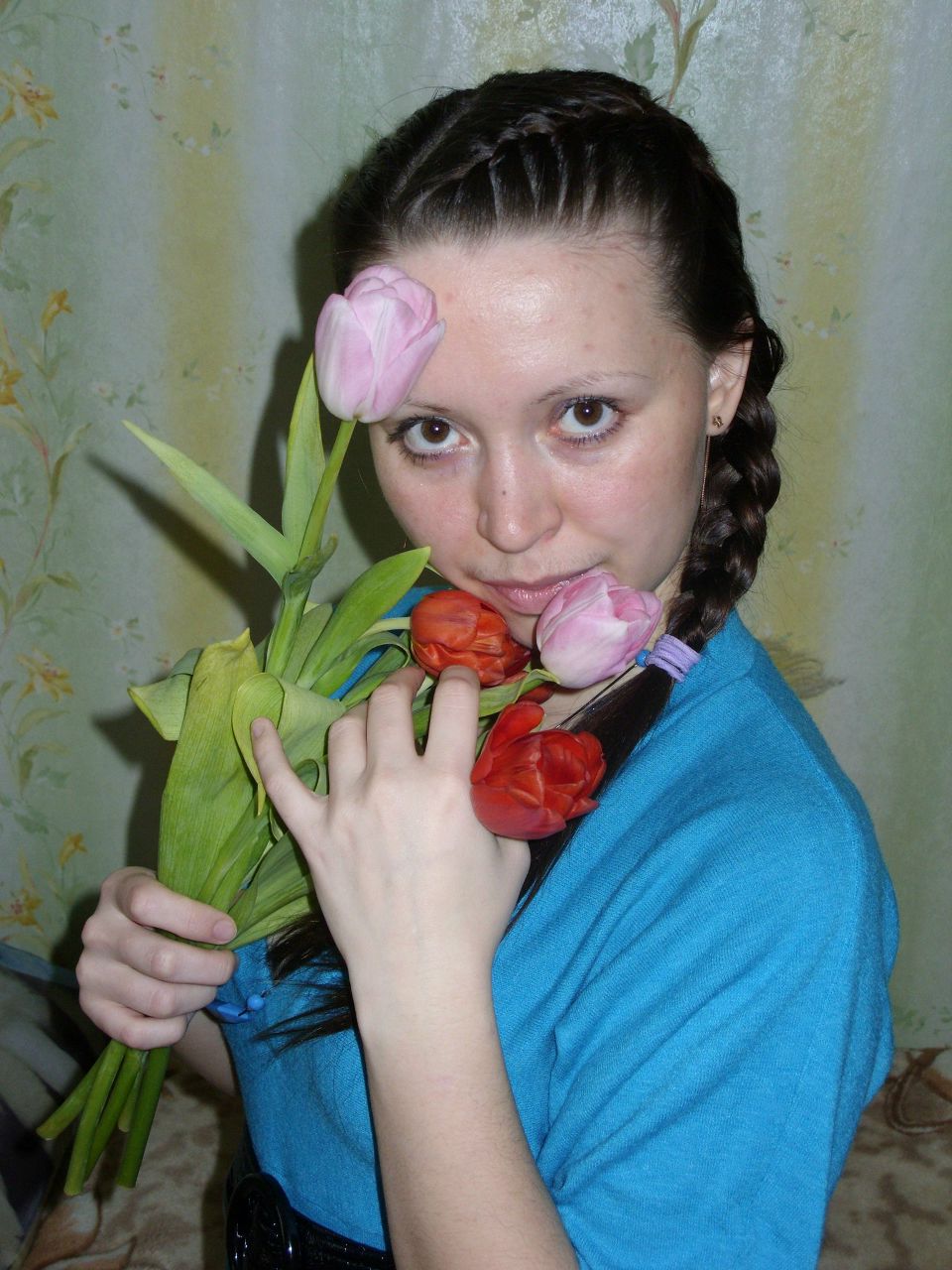 Натали Анисимова | Подпорожье