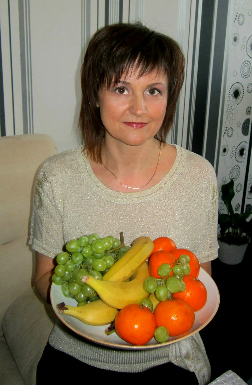 Елена Абызова | 