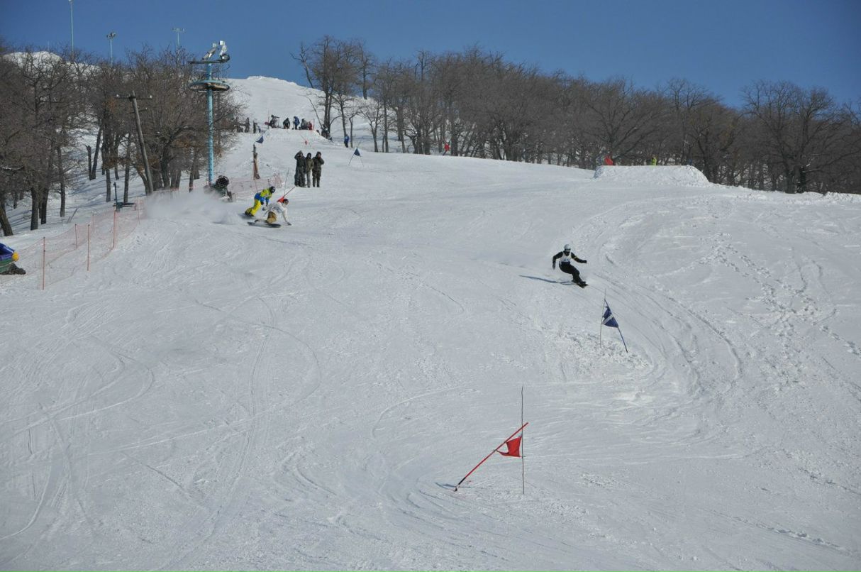 Иван Горбунов | Балаково