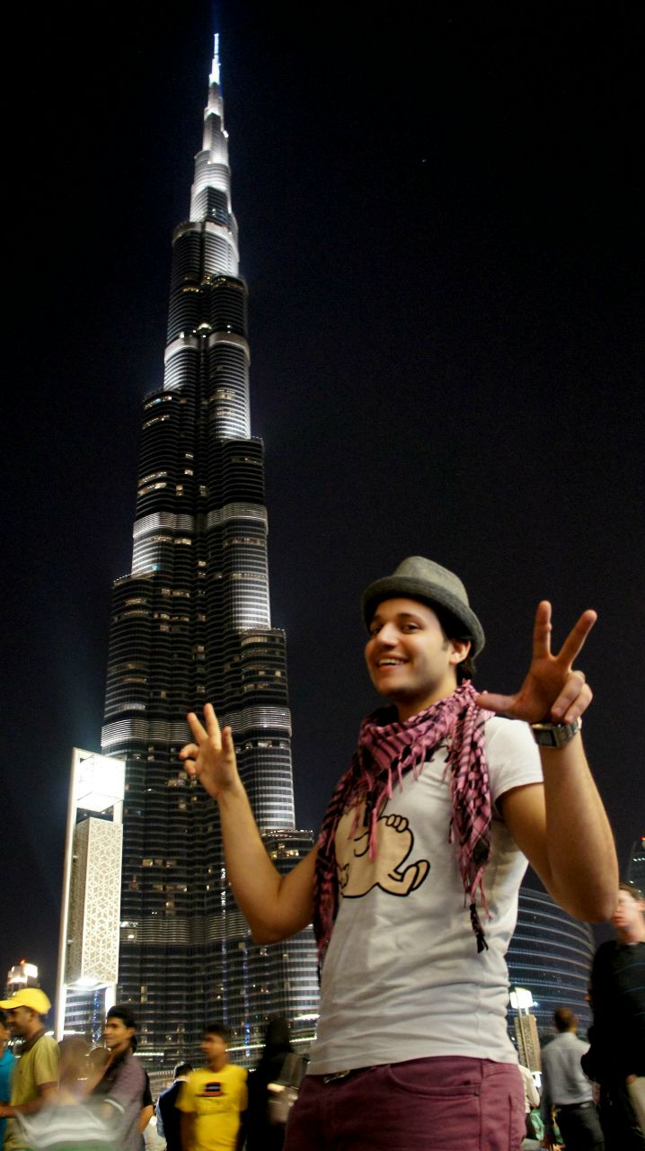 Yasser Sobhy | Hurghada