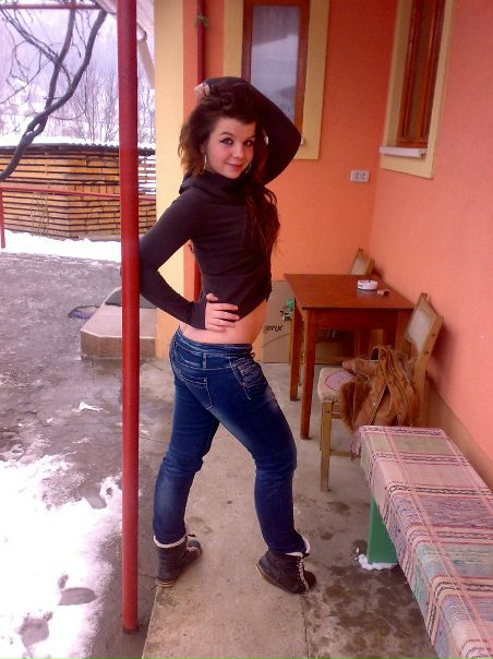 №11, Аліна Рарич, Дубовое №11, Аліна Рарич, Дубовое