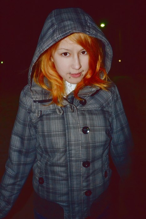 Яна Маррс | Екатеринбург