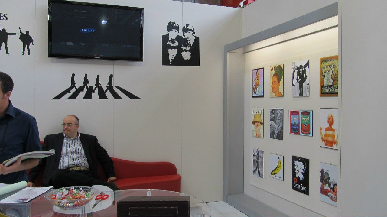 Ирина Касаткина | Калининград