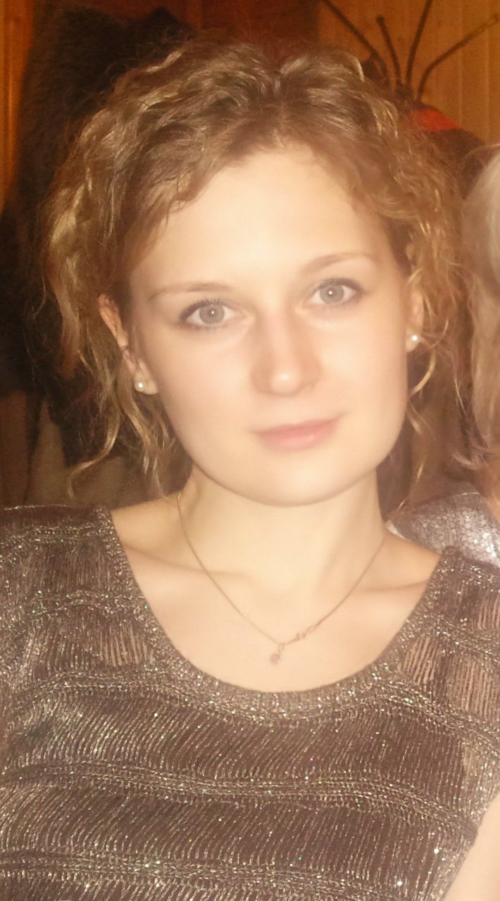 Ольга Каширина(Гакова) | Жигулевск