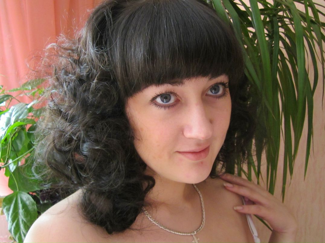 Валерия Горюнова | Иваново