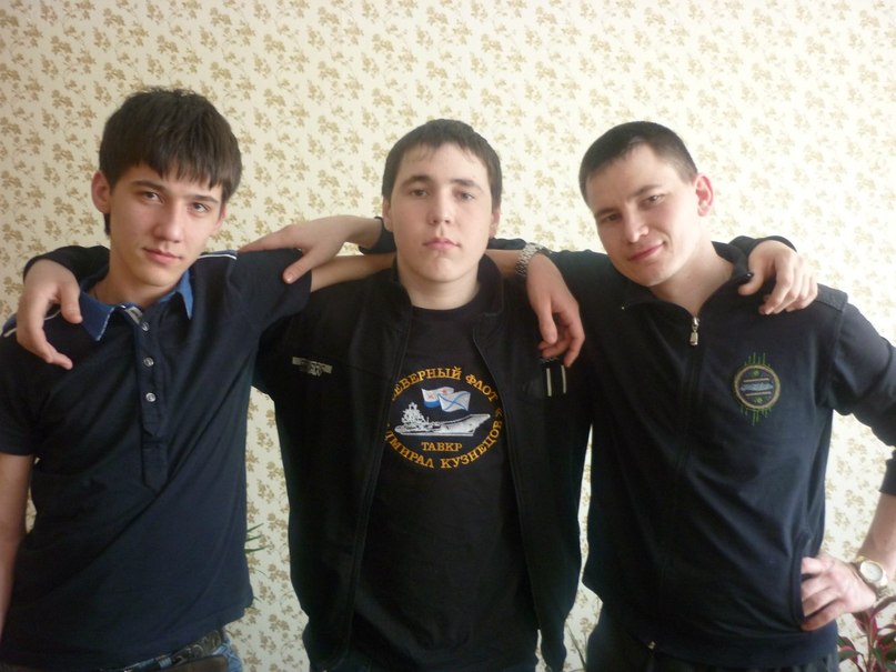 Динар Галимханов | Уфа