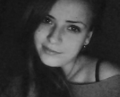 Анна Мелашенко | Москва