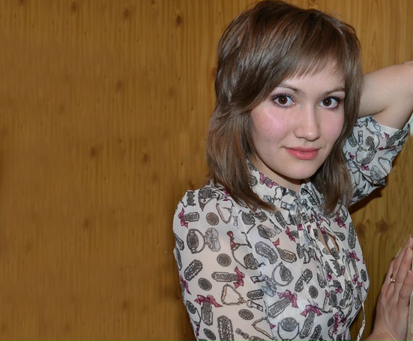 Лилия Исламова | Уфа