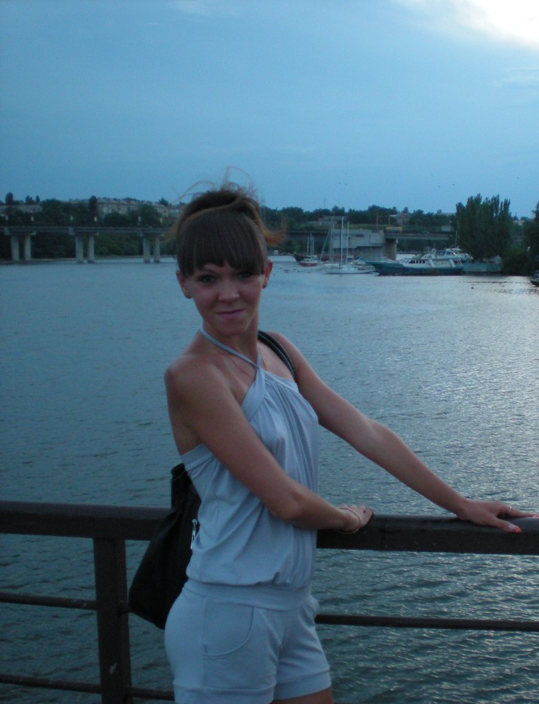 Анна Гаврилюк | Одесса