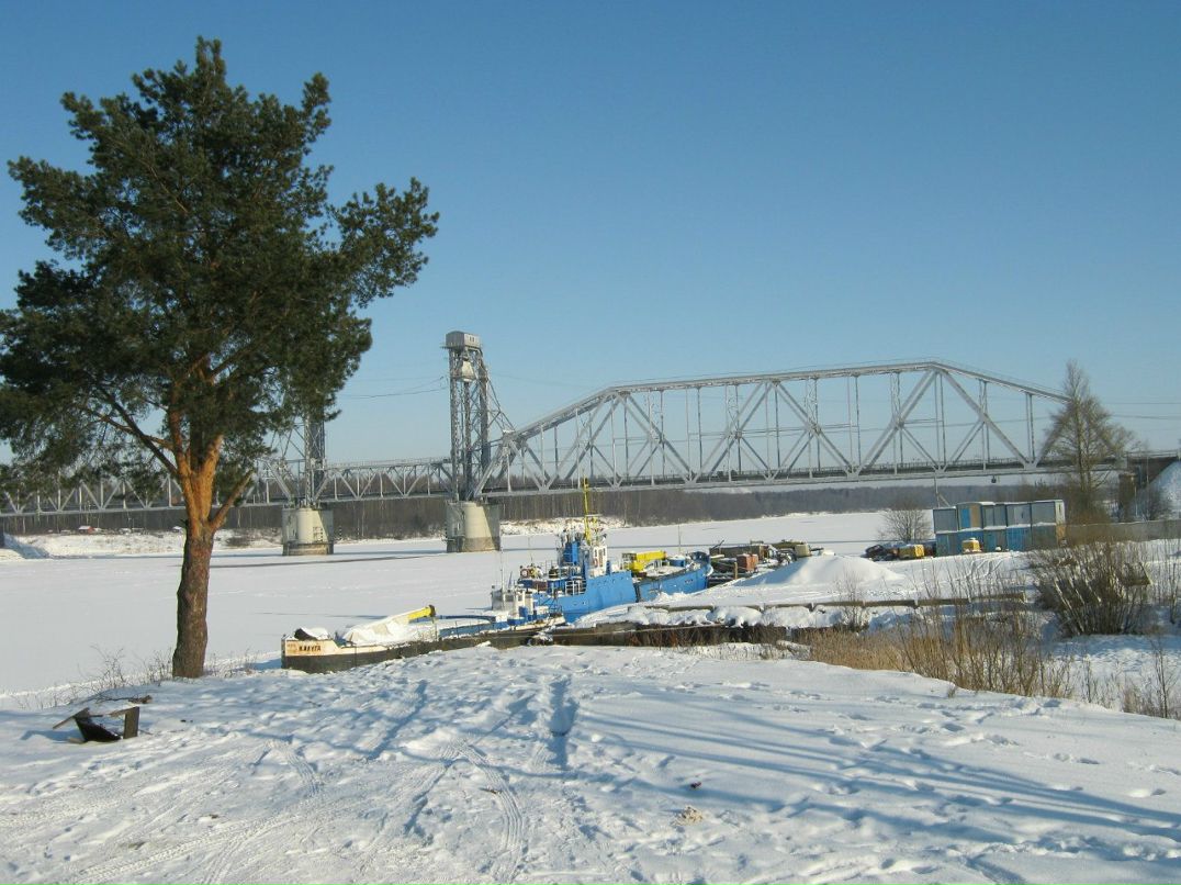 Александр Шилов | Санкт-Петербург