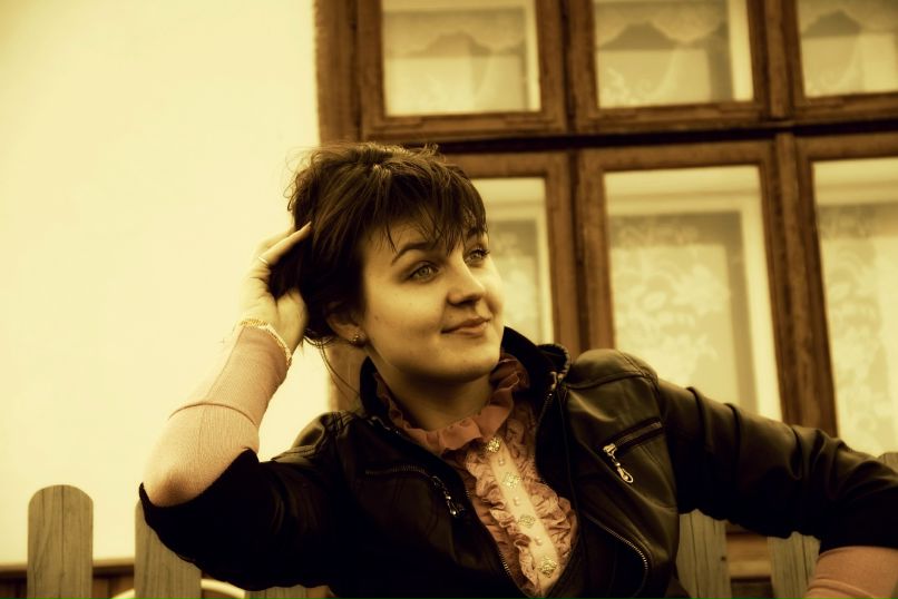 Екатерина Боровская-Юркевич | Черновцы