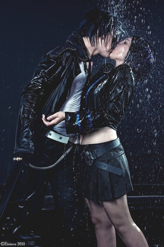 Саша Балибердіна | Львов