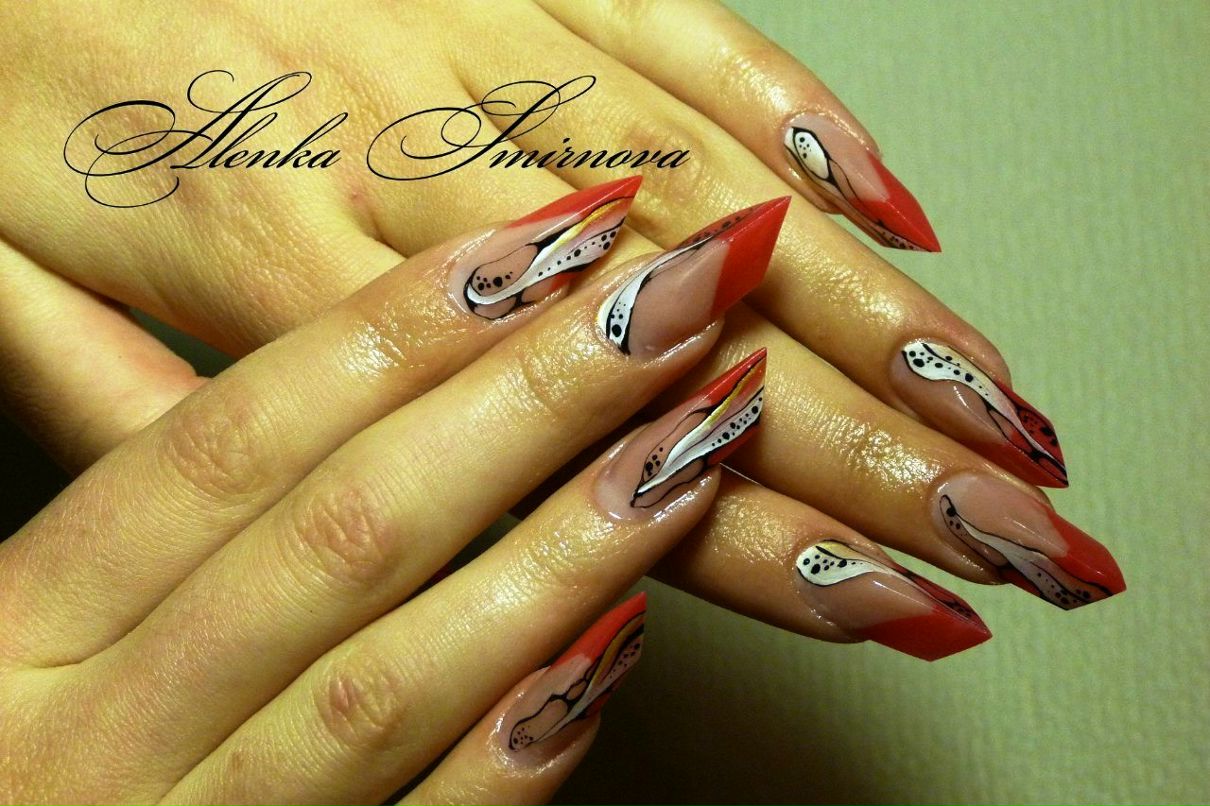 Юлианка Пырко ღV ritme s4ast'yAღ | Минск