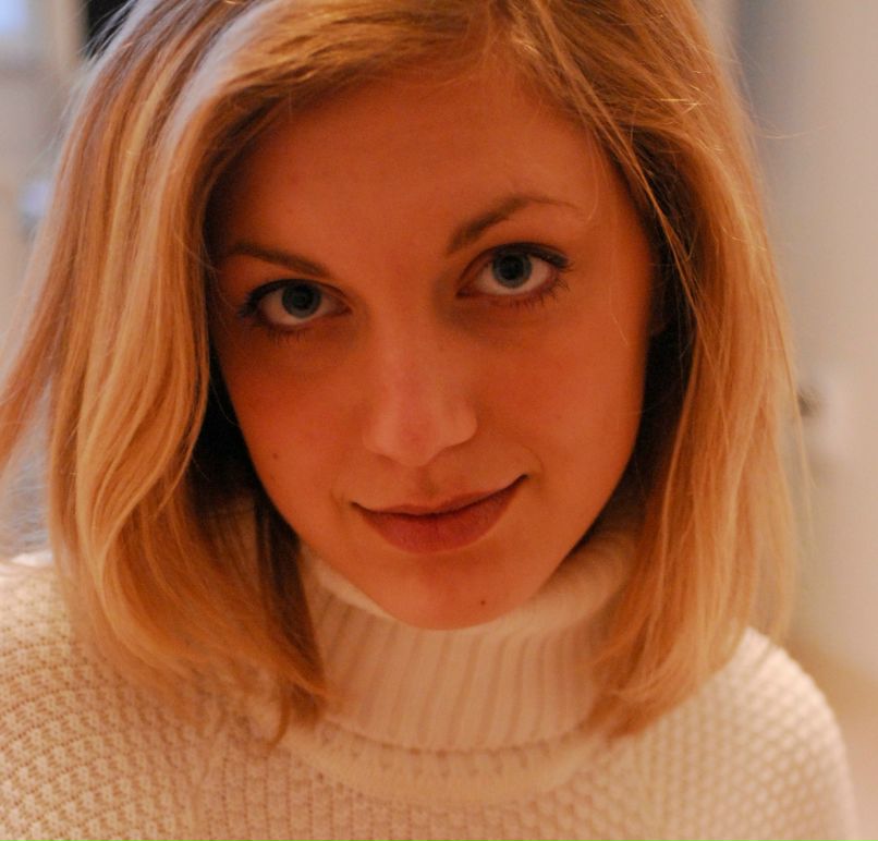 Алиса Левчук | Тюмень