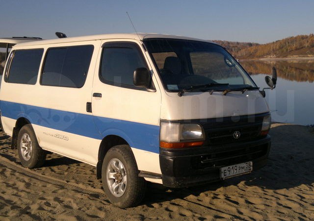 Данил Старостин | Иркутск