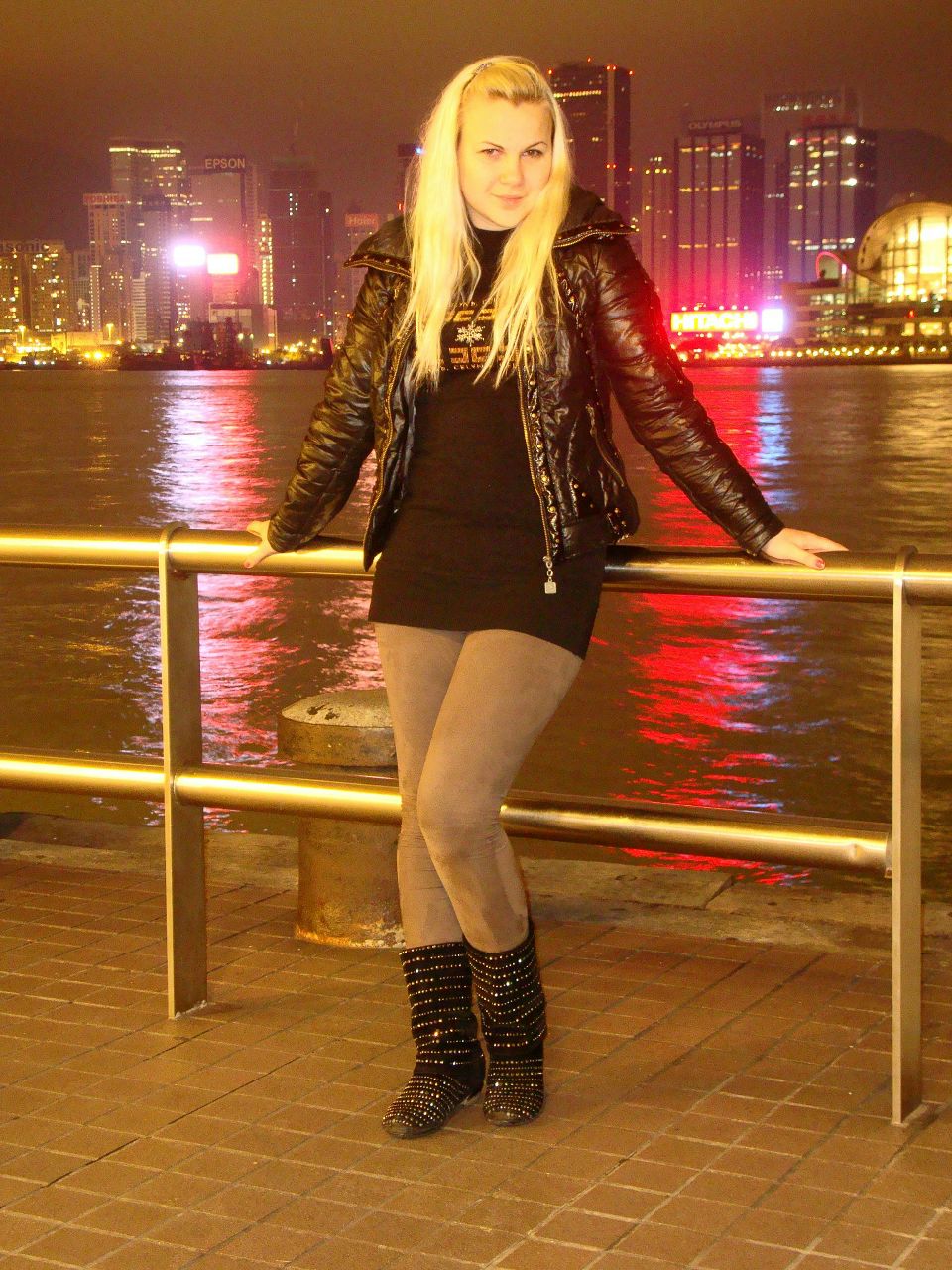 Яна Чернышова | Киев