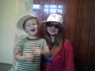 Леночка Юсубова *ЛИСА* | Калининград