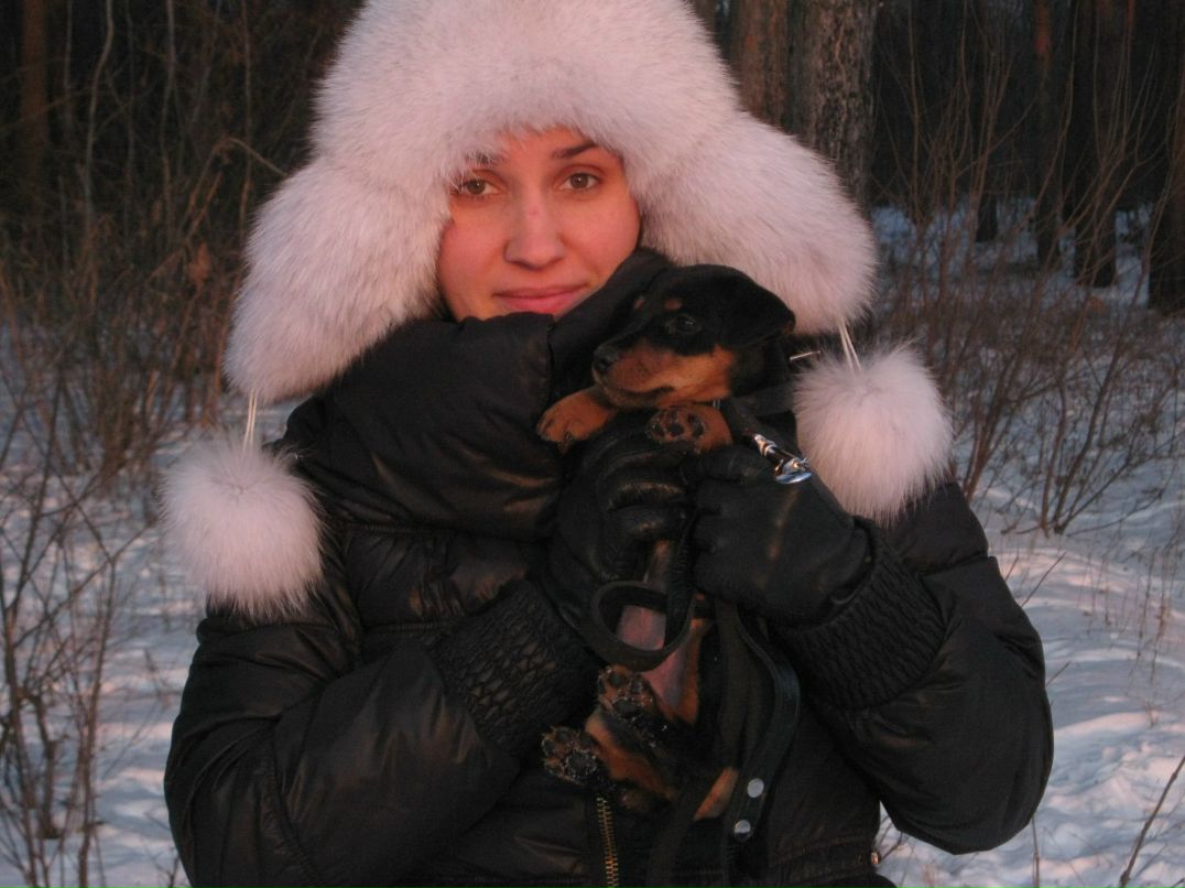 Ирина Щербина | Кропивницкий / Кировоград