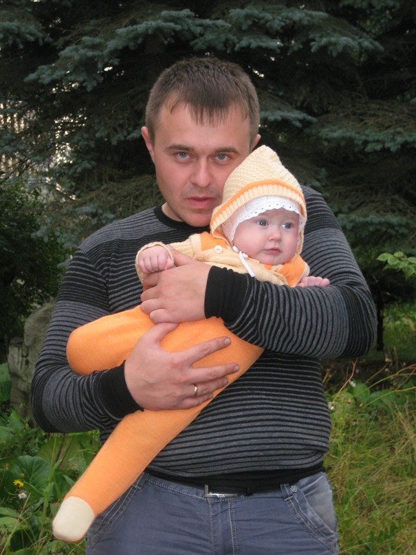 Михаил Кузнецов | Новосибирск