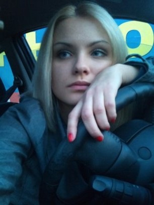 №12, Сашенька Лихоткина №12, Сашенька Лихоткина