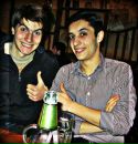 №20 Vrezh Madoyan 17.04.1989: профиль, фото, статус - ВКонтакте