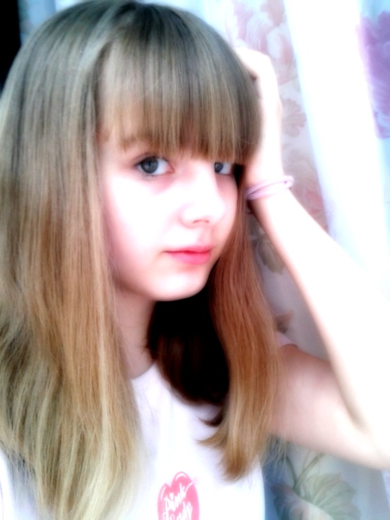 Алина Власова | Пермь