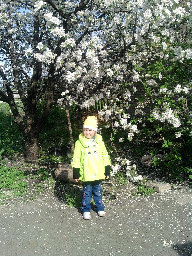 Мария Романцова | Морозовск