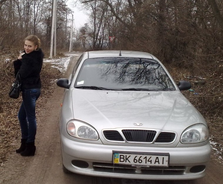 Інка Бландінка | 