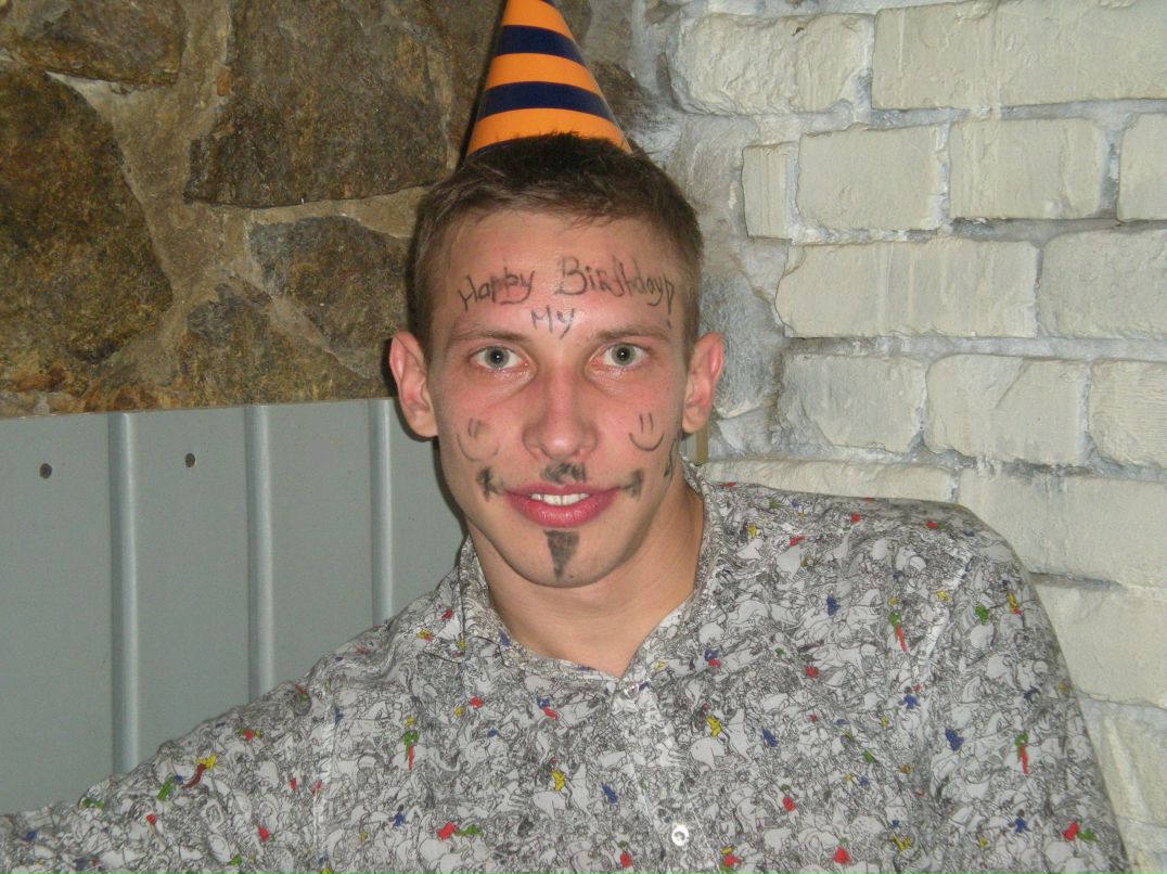 Александр Кроль | Киев