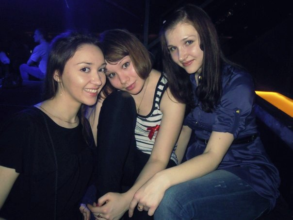 Елена Борчук ✿ | Ижевск