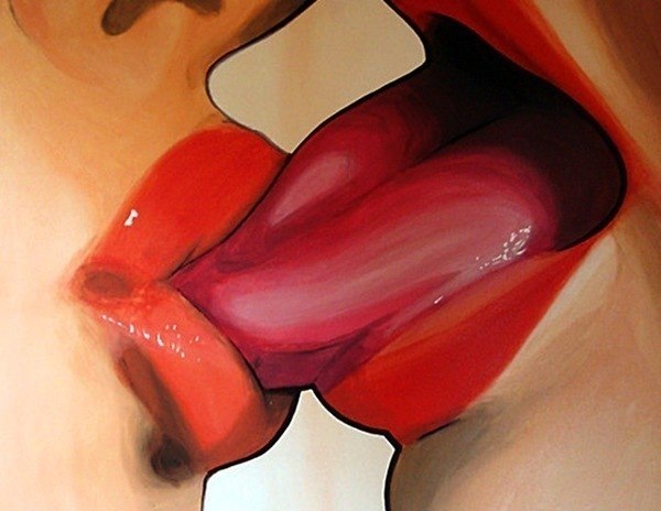 Марина Брожик | Киев