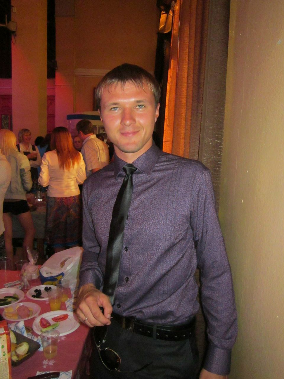 Артур Воеводский Lucky | Минск