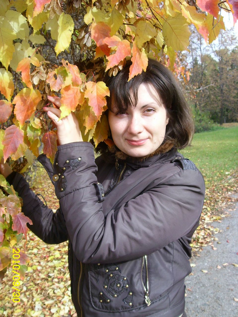 Татьяна Аккерман | Новосибирск