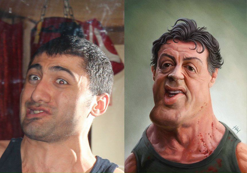 Гия Топадзе | Подольск