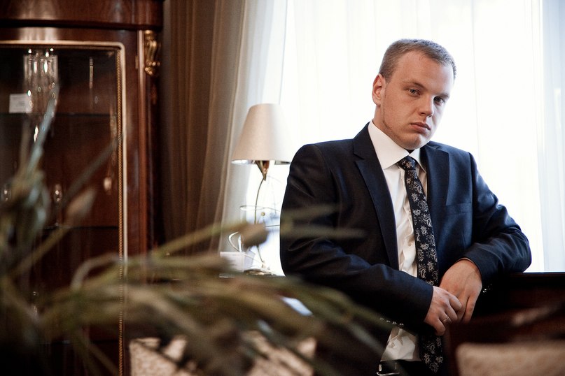 Юра Коваленко <@soba4ko@> | Киев