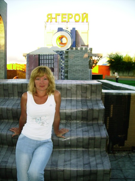 №47, Олеся Ковч №47, Олеся Ковч