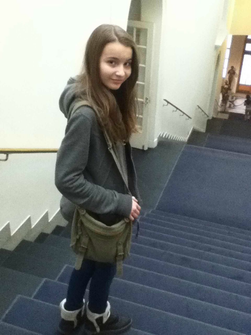 Юля Хованская | Toronto