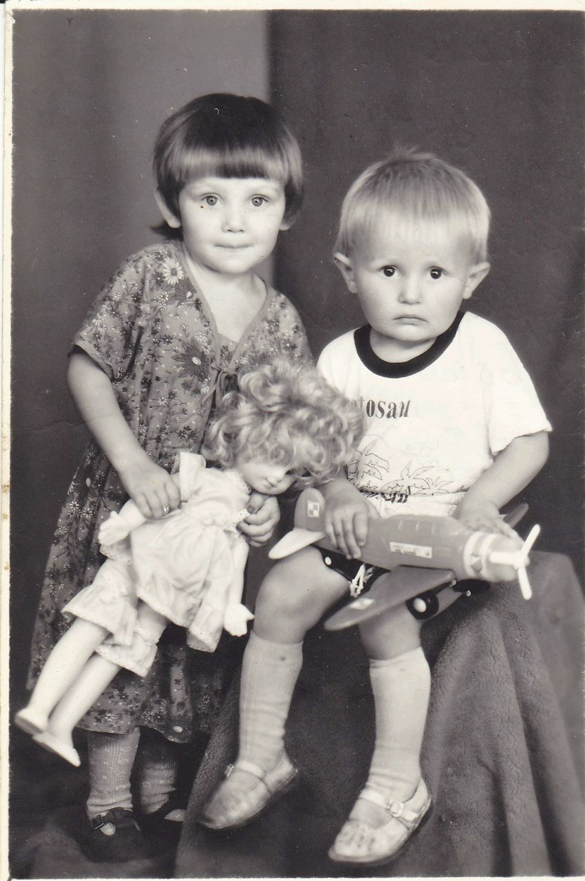 Леночка Лавренюк | Владимир-Волынский