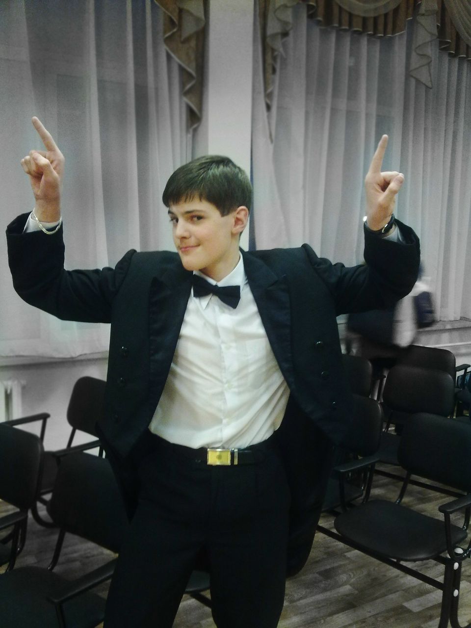 Владимир Жаринов | Красноярск