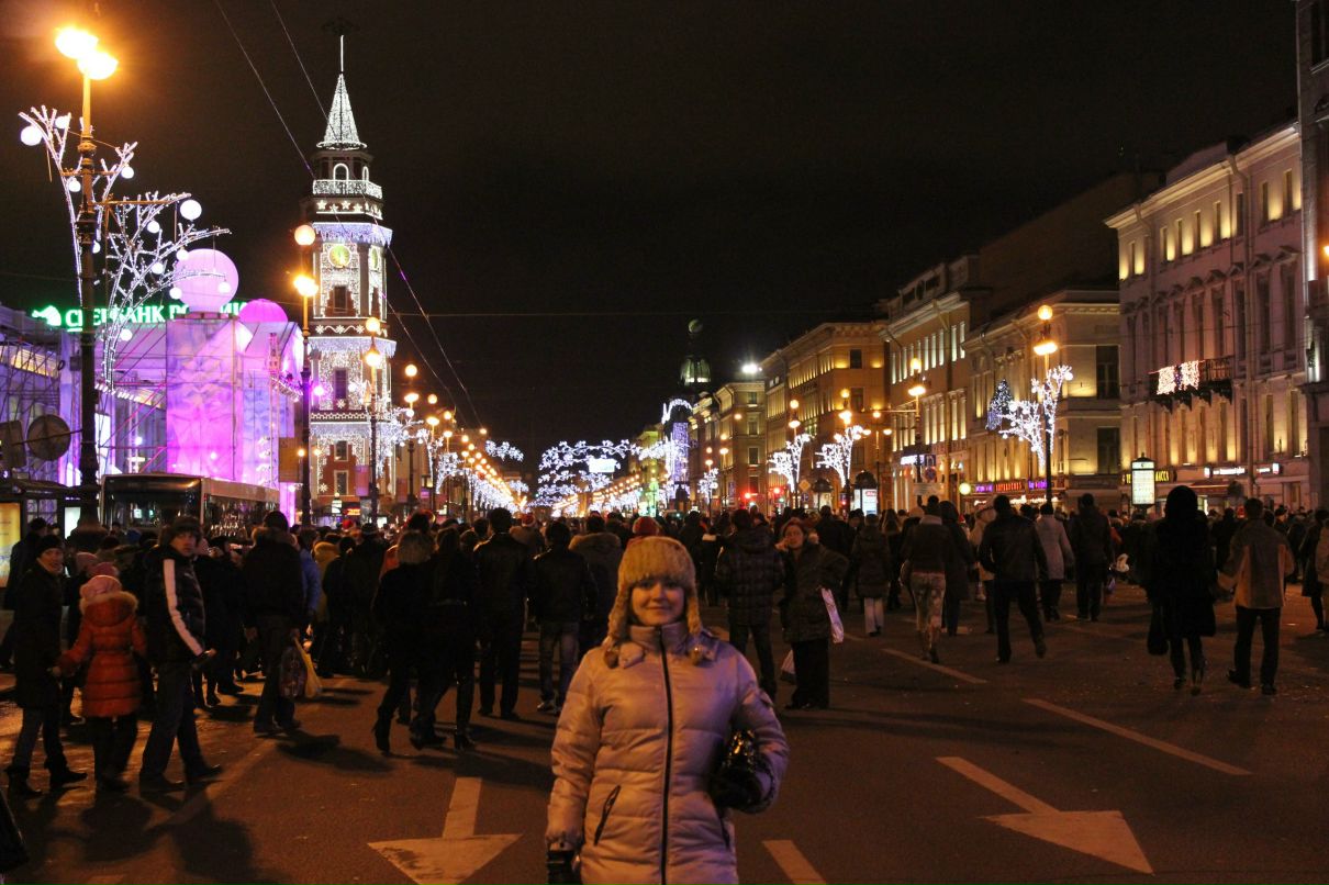 Софья Долинина | Нефтеюганск