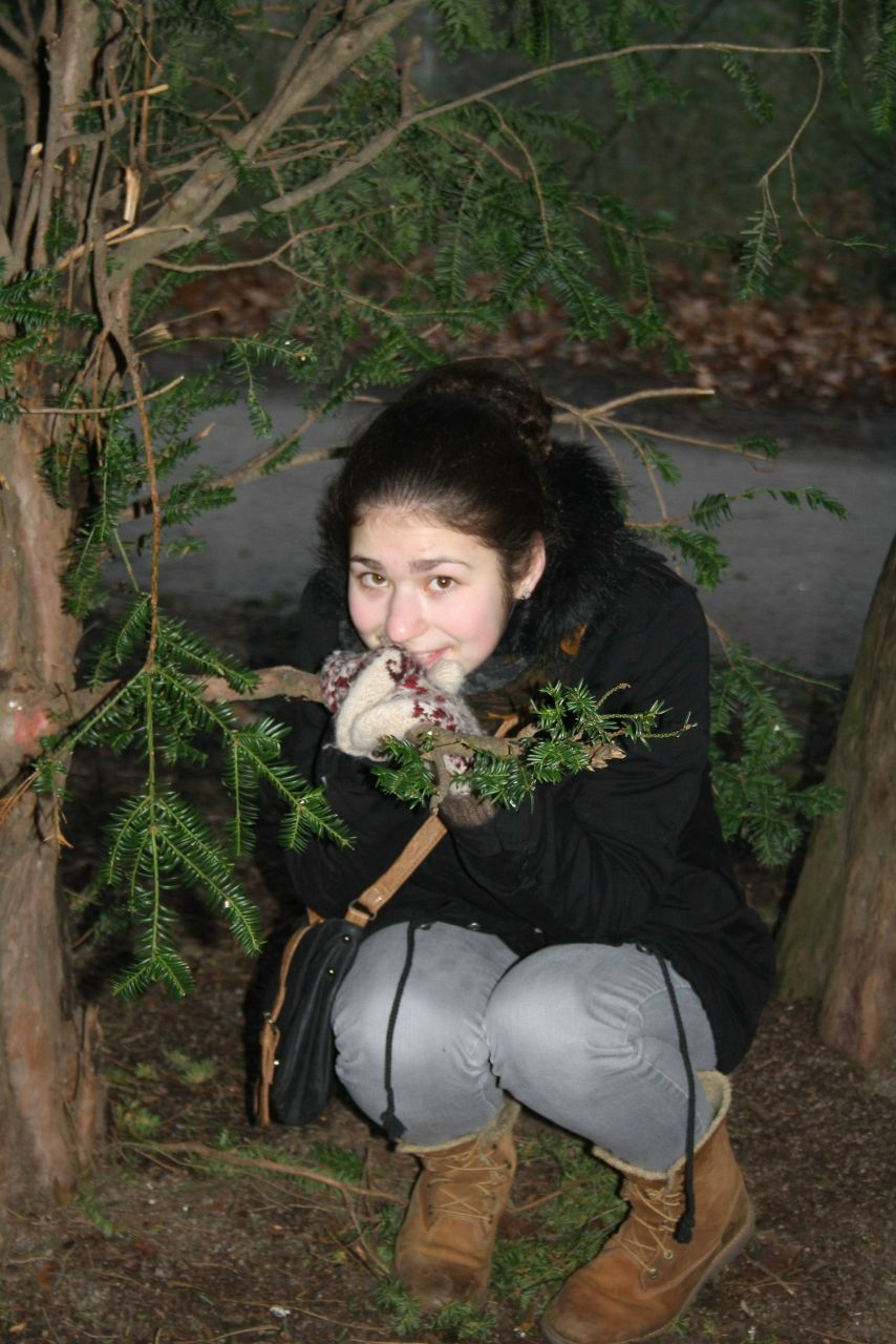 Елизавета Гольденберг | Санкт-Петербург