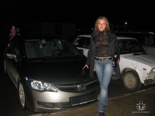 Виктория Морокова | Ухта